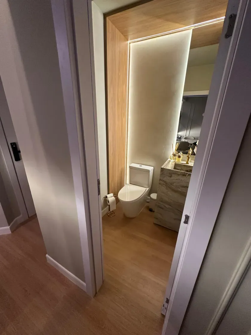 Apartamento Edifício Guanabara em Balneário Camboriú — foto 25