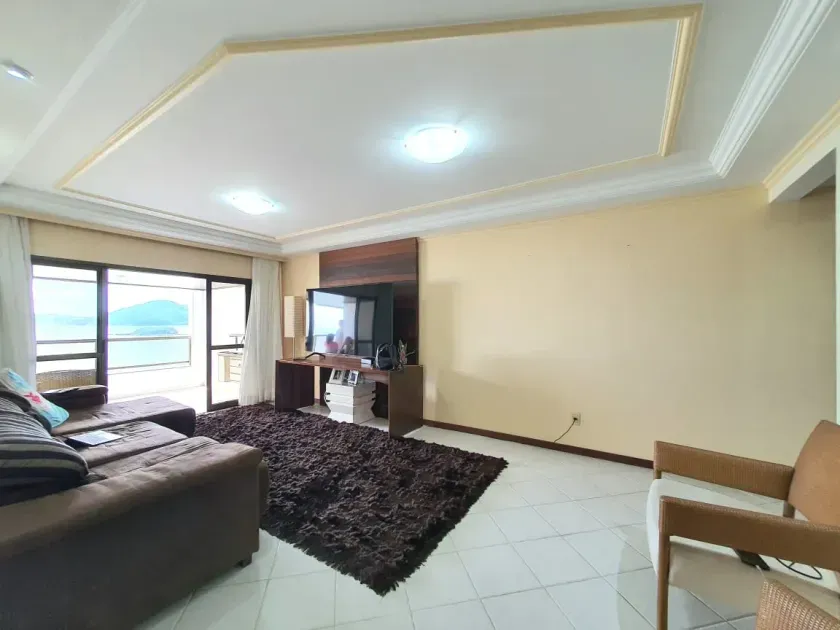 Apartamento no Edifício Monte Olympo Balneário Camboriú — foto 5
