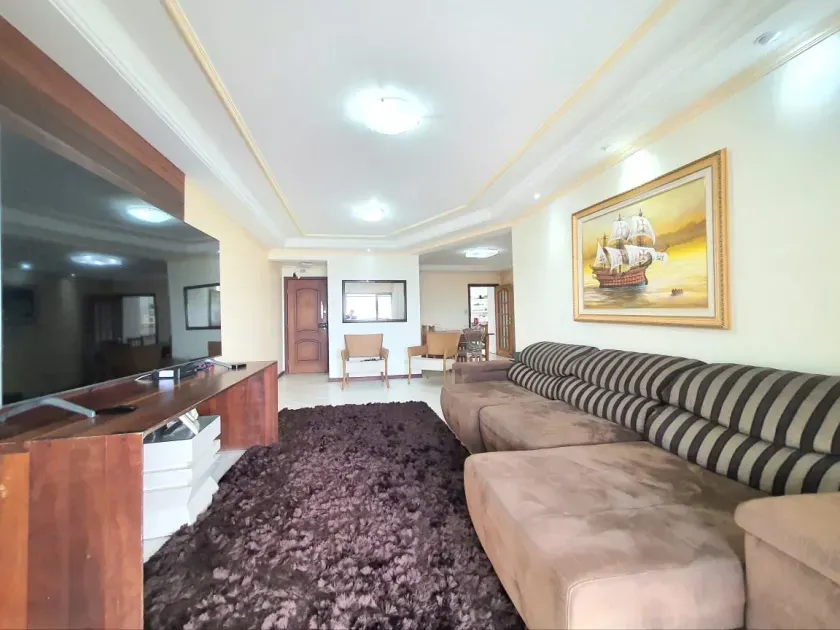 Apartamento no Edifício Monte Olympo Balneário Camboriú — foto 7
