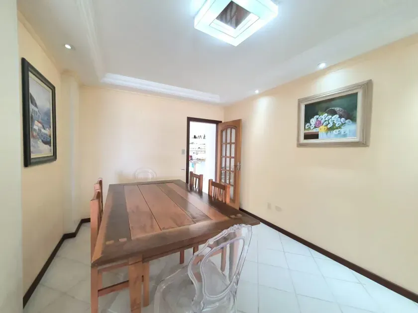 Apartamento no Edifício Monte Olympo Balneário Camboriú — foto 6