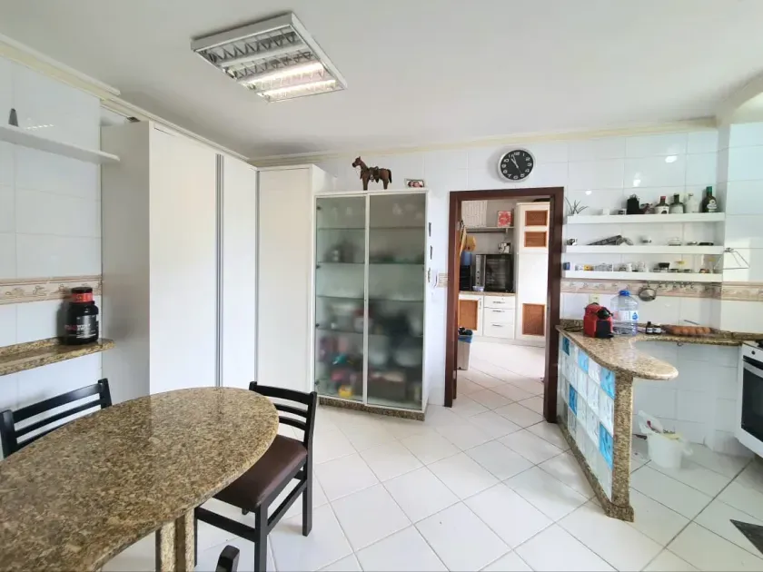 Apartamento no Edifício Monte Olympo Balneário Camboriú — foto 8
