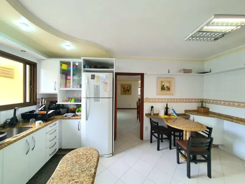 Apartamento no Edifício Monte Olympo Balneário Camboriú — foto 9