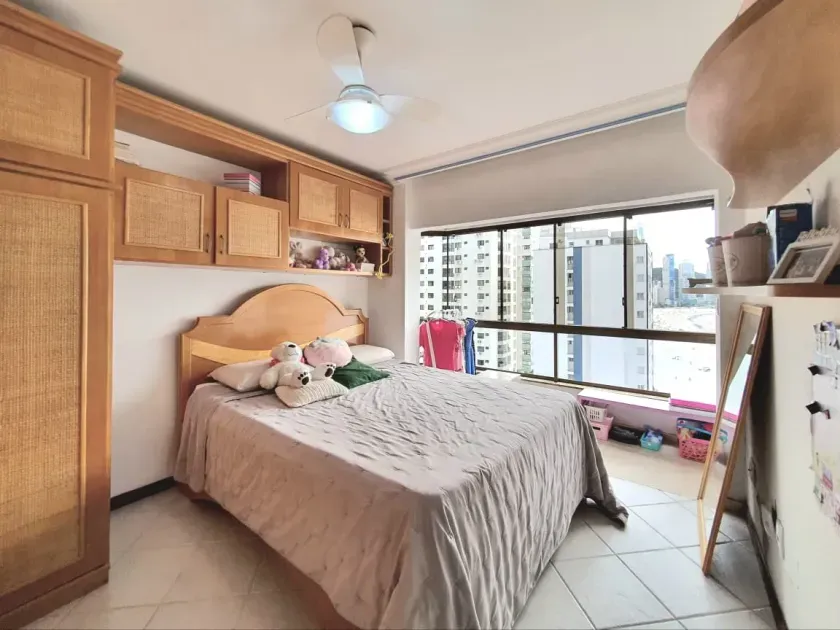 Apartamento no Edifício Monte Olympo Balneário Camboriú — foto 10