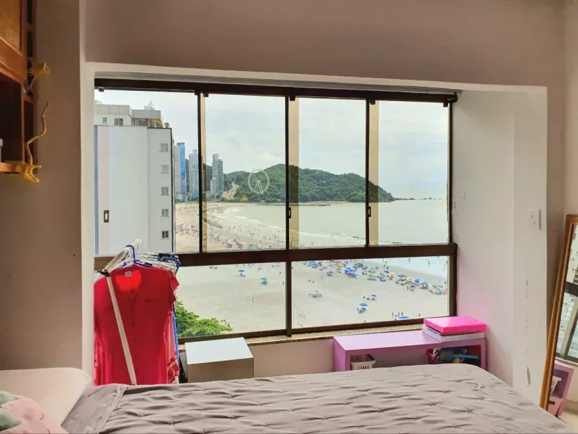 Apartamento no Edifício Monte Olympo Balneário Camboriú — foto 12