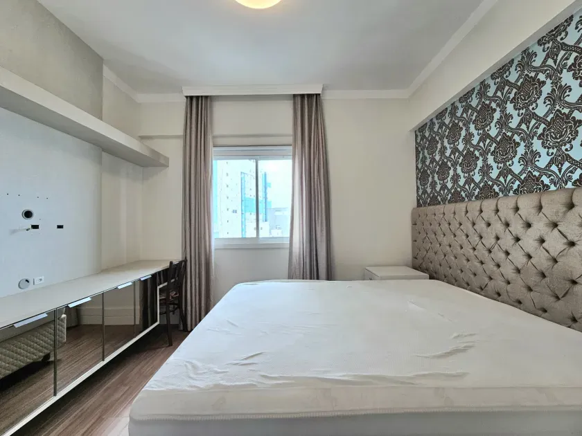Apartamento no Edifício Grand Royale em Balneário Camboriú — foto 10