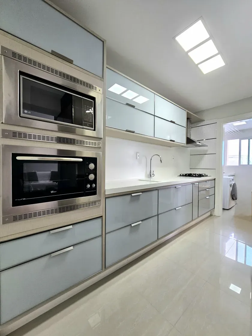 Apartamento no Edifício Grand Royale em Balneário Camboriú — foto 11