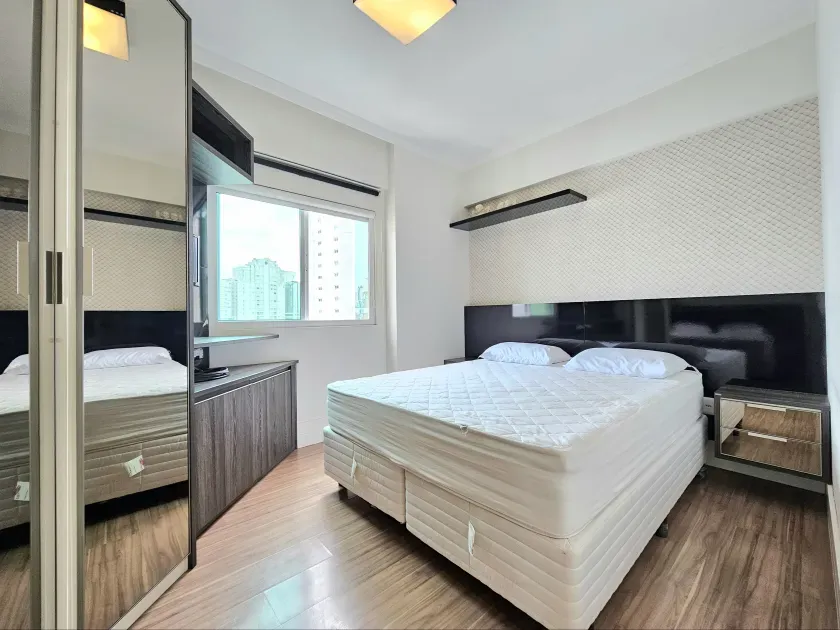 Apartamento no Edifício Grand Royale em Balneário Camboriú — foto 17