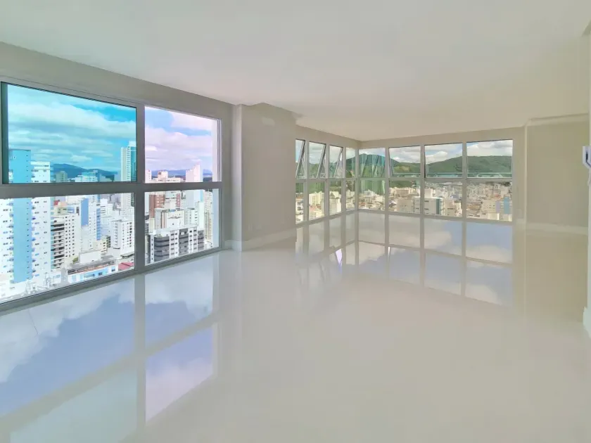 Apartamento no Edifício Eleganza Tower em Balneário Camboriú — foto 8