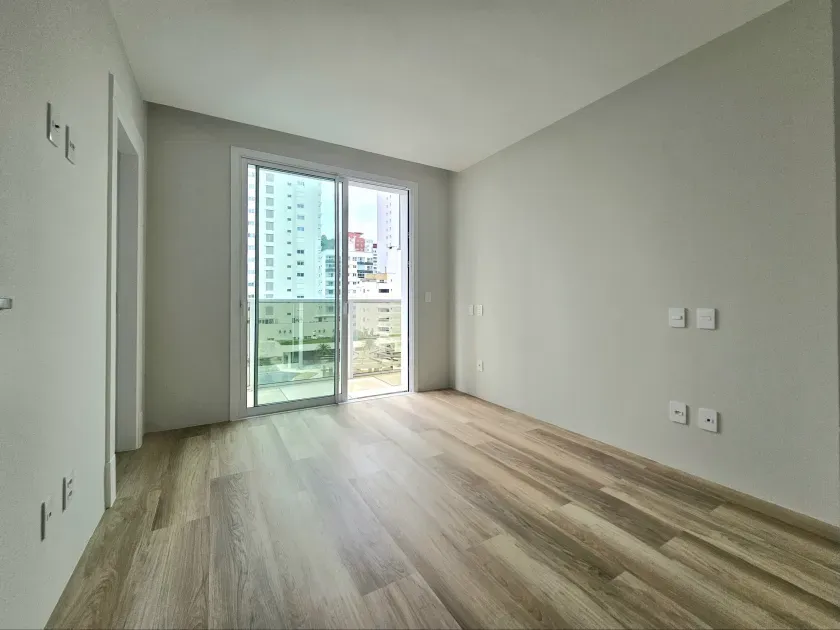 Apartamento no Edifício Skyline Quadra Mar em Balneário Camboriú — foto 6