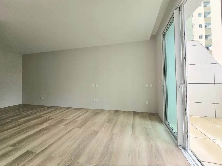 Apartamento no Edifício Skyline Quadra Mar em Balneário Camboriú — foto 12