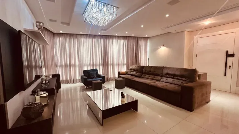 Apartamento no Terrara em Balneário Camboriú
