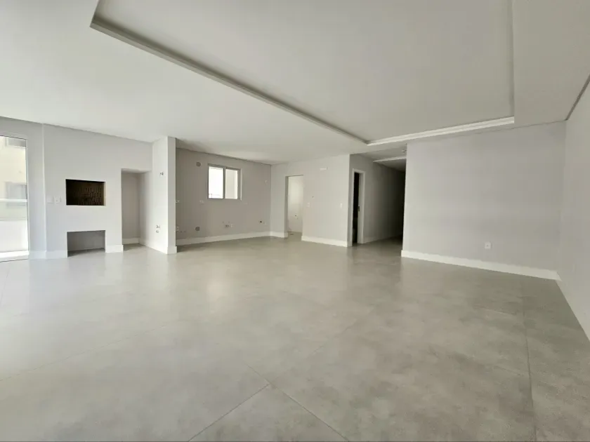 Apartamento Edifício Olimpia Residence em Balneário Camboriú — foto 1