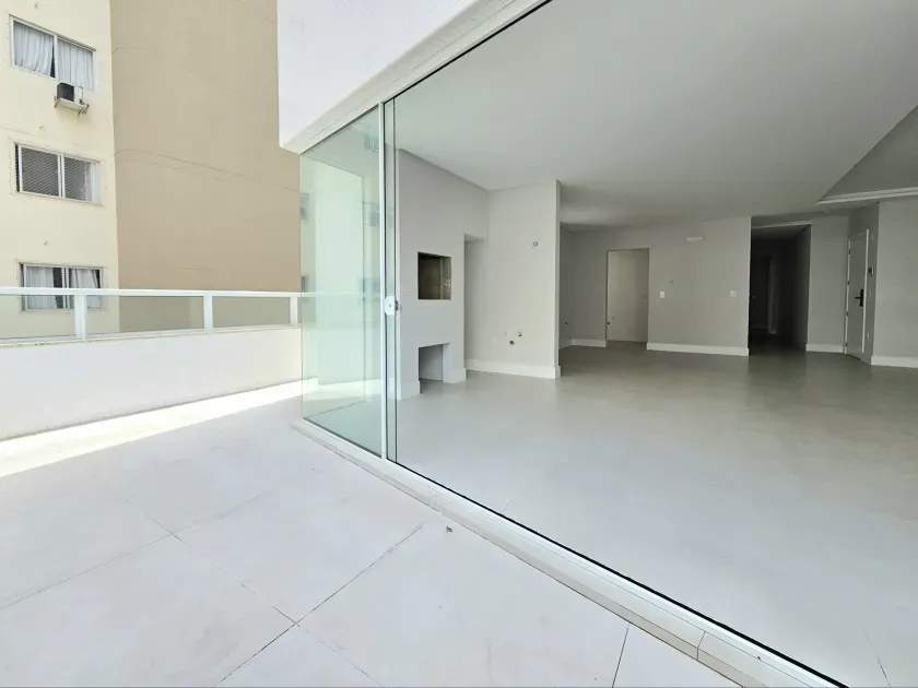Apartamento Edifício Olimpia Residence em Balneário Camboriú — foto 3