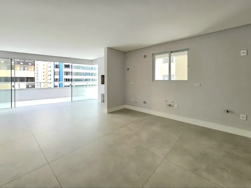 Apartamento Edifício Olimpia Residence em Balneário Camboriú — foto 4