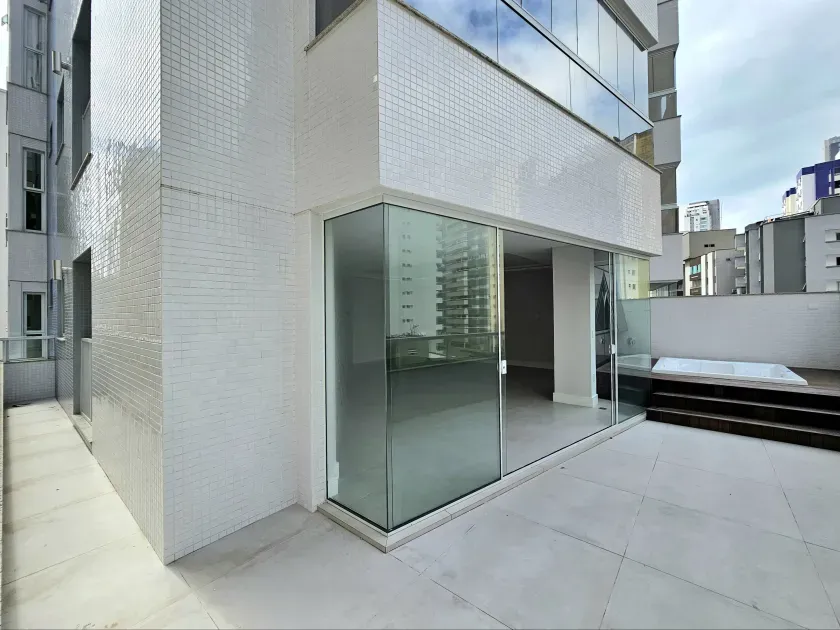 Apartamento Edifício Olimpia Residence em Balneário Camboriú — foto 7