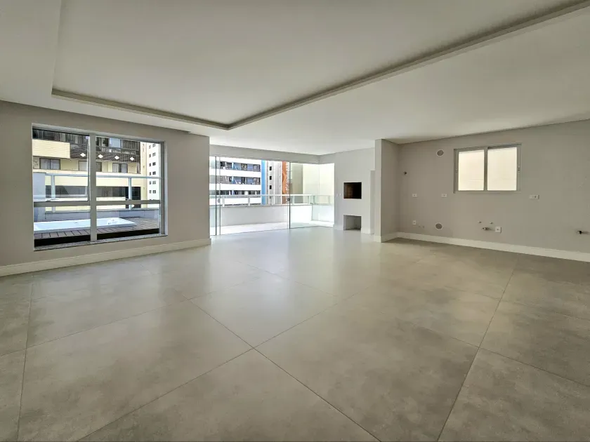 Apartamento Edifício Olimpia Residence em Balneário Camboriú — foto 8