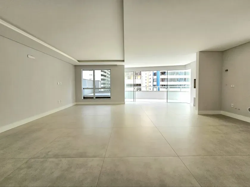 Apartamento Edifício Olimpia Residence em Balneário Camboriú — foto 9