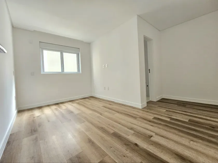 Apartamento Edifício Olimpia Residence em Balneário Camboriú — foto 12