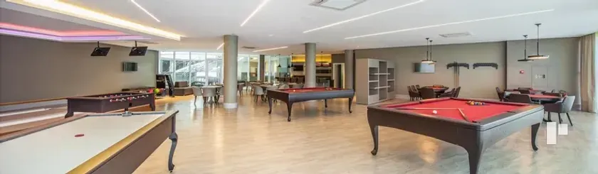 Apartamento no Brava Home com 3 Suítes na Brava Itajaí