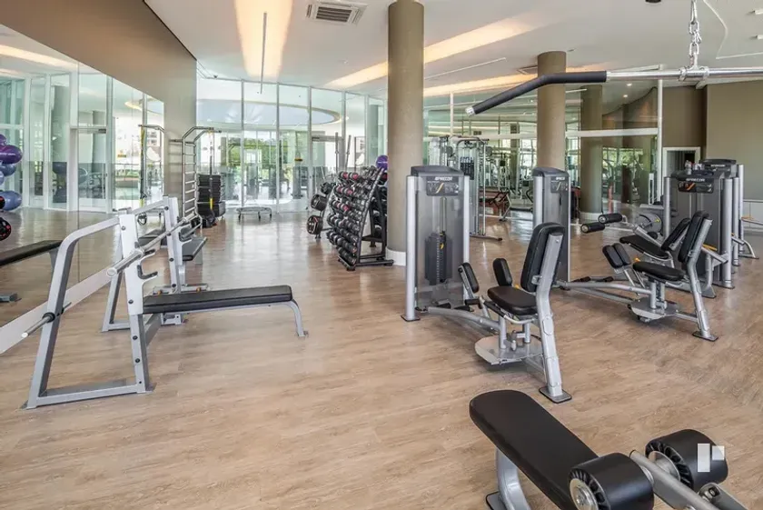 Apartamento no Brava Home com 3 Suítes na Brava Itajaí — foto 2