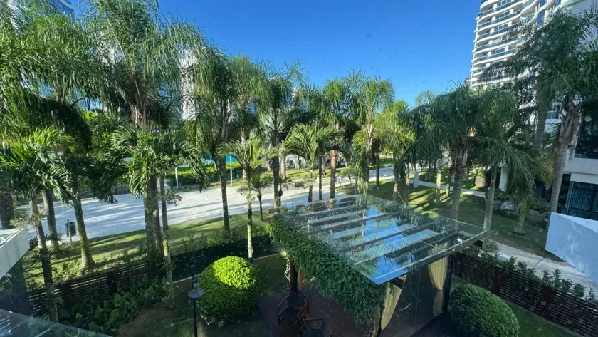 Apartamento no Brava Home com 3 Suítes na Brava Itajaí — foto 9