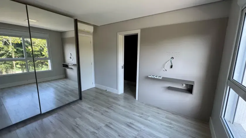 Apartamento no Brava Home com 3 Suítes na Brava Itajaí — foto 13