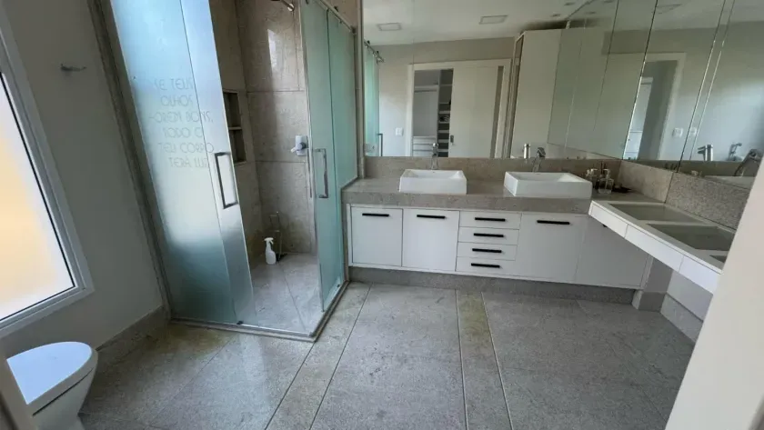 Apartamento no Brava Home com 3 Suítes na Brava Itajaí — foto 14