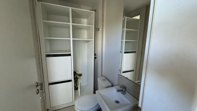 Apartamento no Brava Home com 3 Suítes na Brava Itajaí — foto 22