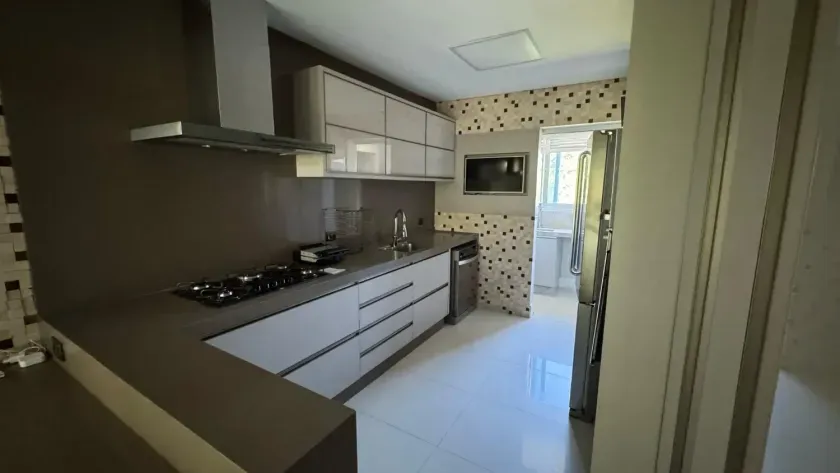 Apartamento no Brava Home com 3 Suítes na Brava Itajaí — foto 23