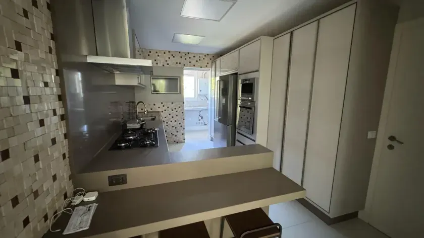 Apartamento no Brava Home com 3 Suítes na Brava Itajaí — foto 25