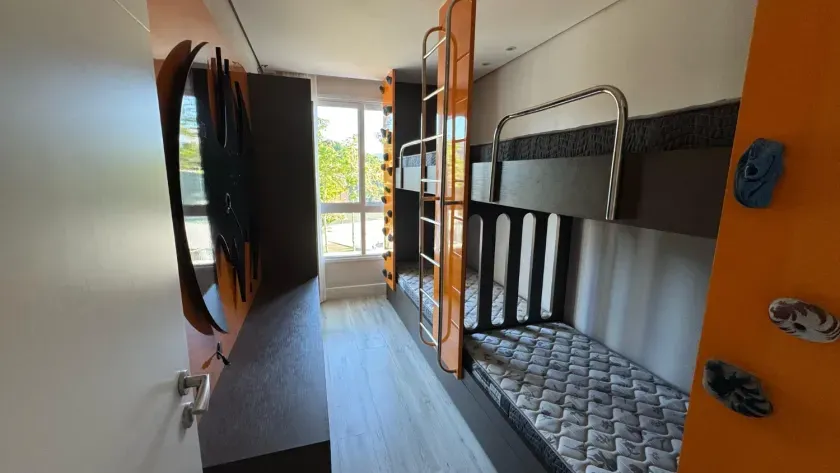 Apartamento no Brava Home com 3 Suítes na Brava Itajaí — foto 26
