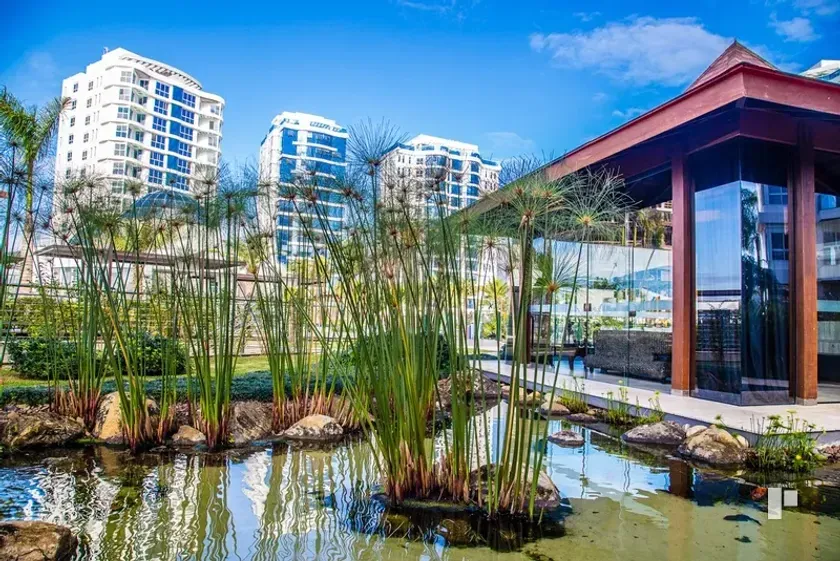 Apartamento no Brava Home com 3 Suítes na Brava Itajaí — foto 35