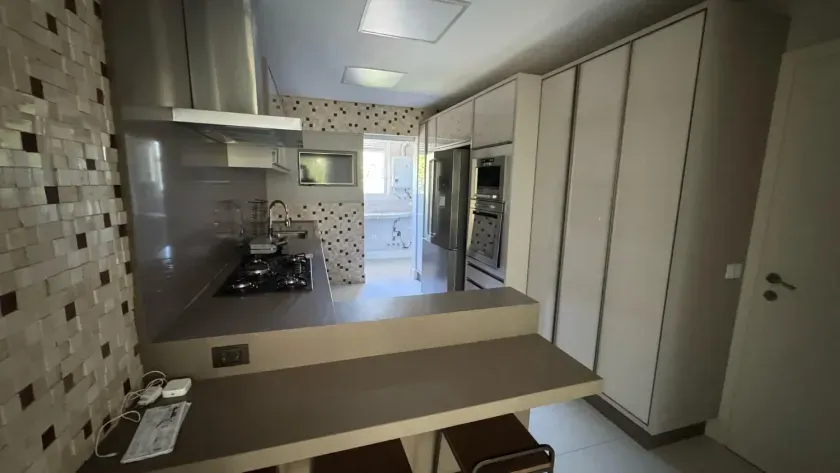 Apartamento no Brava Home com 3 Suítes na Brava Itajaí — foto 34