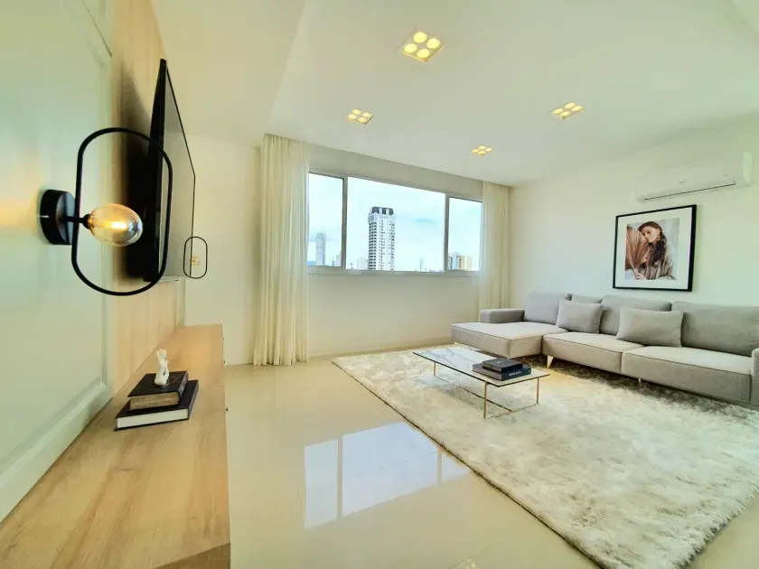 Cobertura Duplex no Edifício Evely em Balneário Camboriú — foto 2