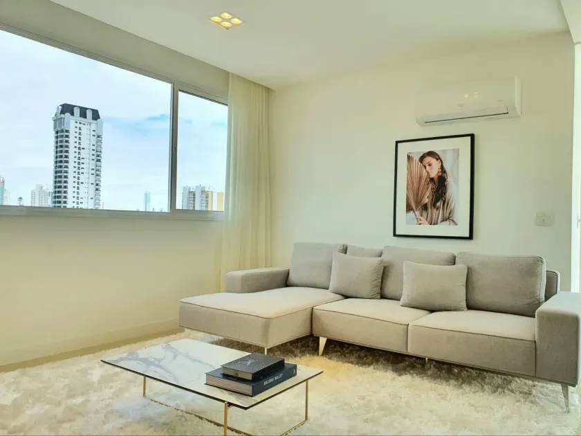 Cobertura Duplex no Edifício Evely em Balneário Camboriú — foto 5