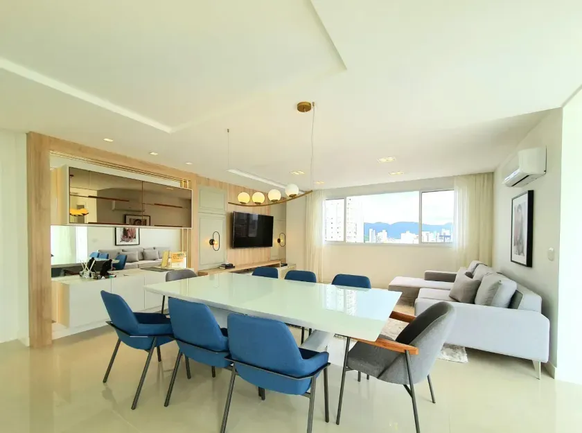 Cobertura Duplex no Edifício Evely em Balneário Camboriú — foto 9