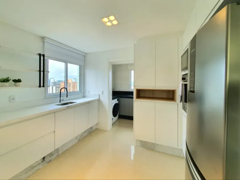 Cobertura Duplex no Edifício Evely em Balneário Camboriú — foto 13