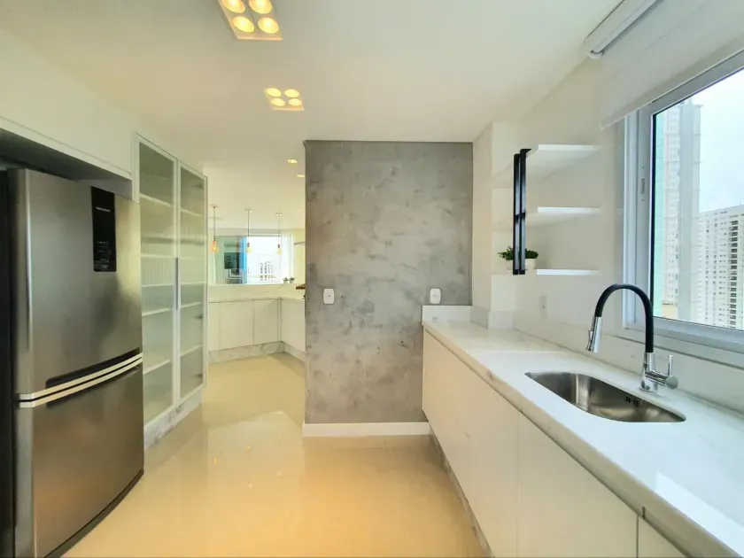 Cobertura Duplex no Edifício Evely em Balneário Camboriú — foto 14