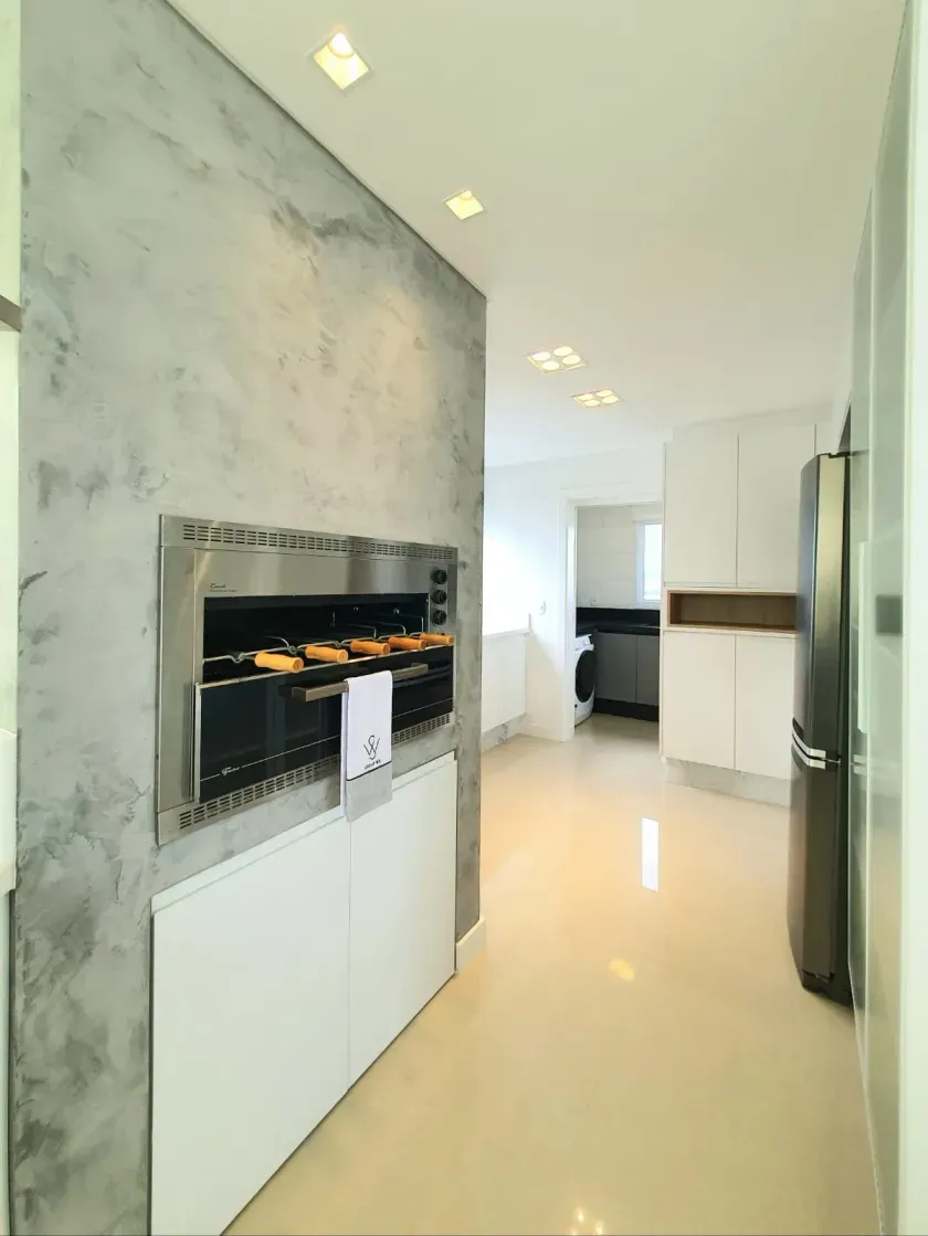 Cobertura Duplex no Edifício Evely em Balneário Camboriú — foto 16