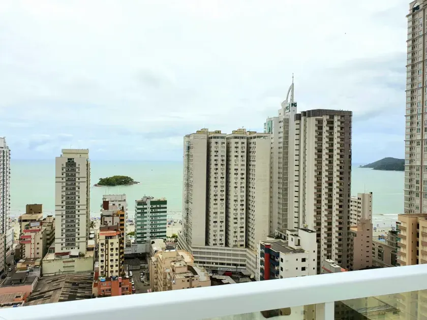 Cobertura Duplex no Edifício Evely em Balneário Camboriú — foto 21