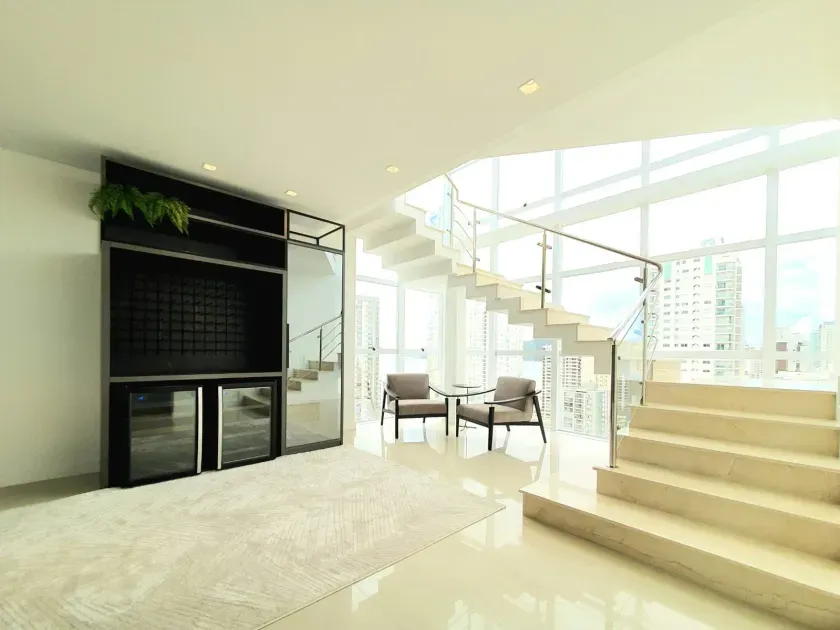 Cobertura Duplex no Edifício Evely em Balneário Camboriú — foto 23