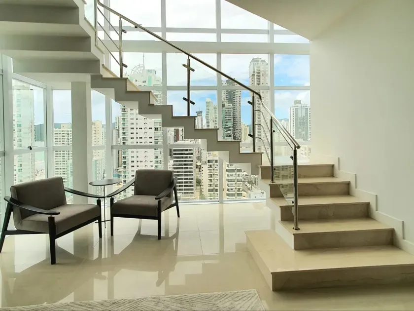 Cobertura Duplex no Edifício Evely em Balneário Camboriú — foto 24