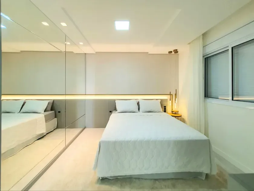 Cobertura Duplex no Edifício Evely em Balneário Camboriú — foto 25