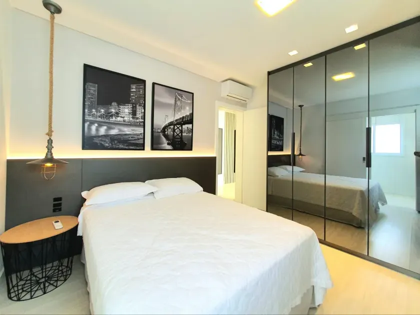 Cobertura Duplex no Edifício Evely em Balneário Camboriú — foto 26