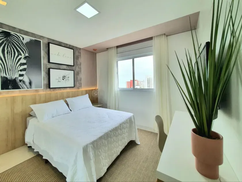 Cobertura Duplex no Edifício Evely em Balneário Camboriú — foto 28