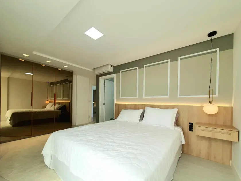 Cobertura Duplex no Edifício Evely em Balneário Camboriú — foto 27