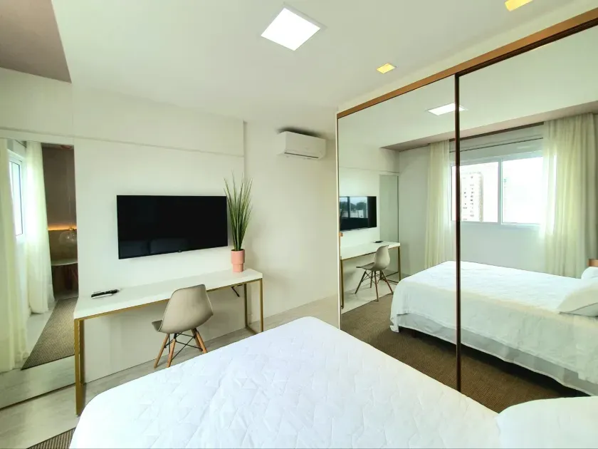 Cobertura Duplex no Edifício Evely em Balneário Camboriú — foto 29