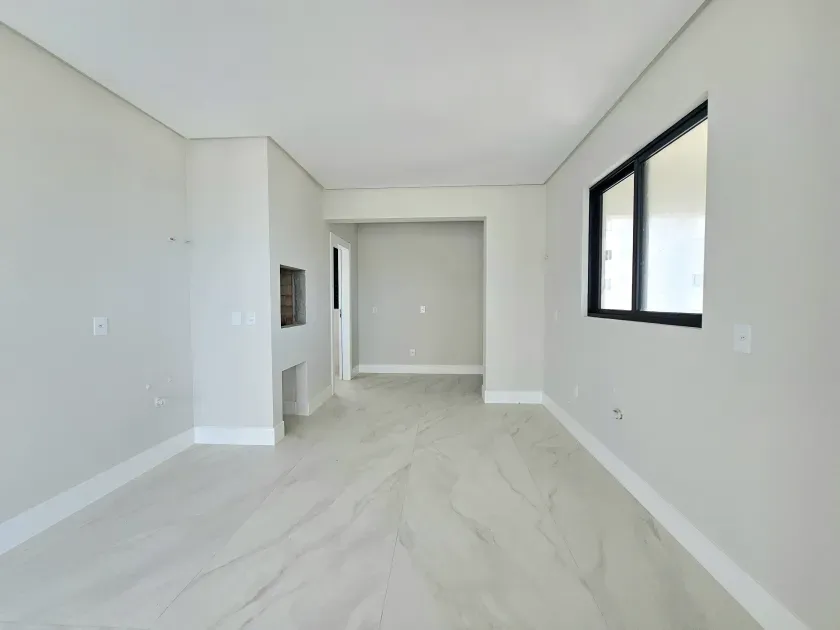 Apartamento no Edifício South Beach Balneário Camboriú