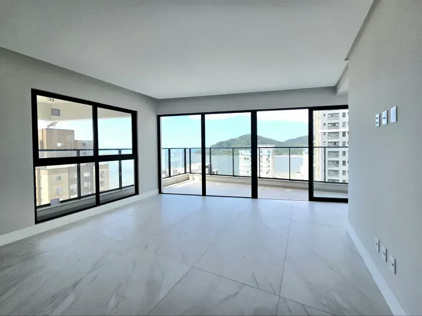 Apartamento no Edifício South Beach Balneário Camboriú — foto 2