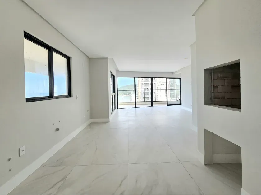 Apartamento no Edifício South Beach Balneário Camboriú — foto 4